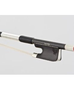 Revelle Phoenix Carbon Fiber Cello Bow 4/4
